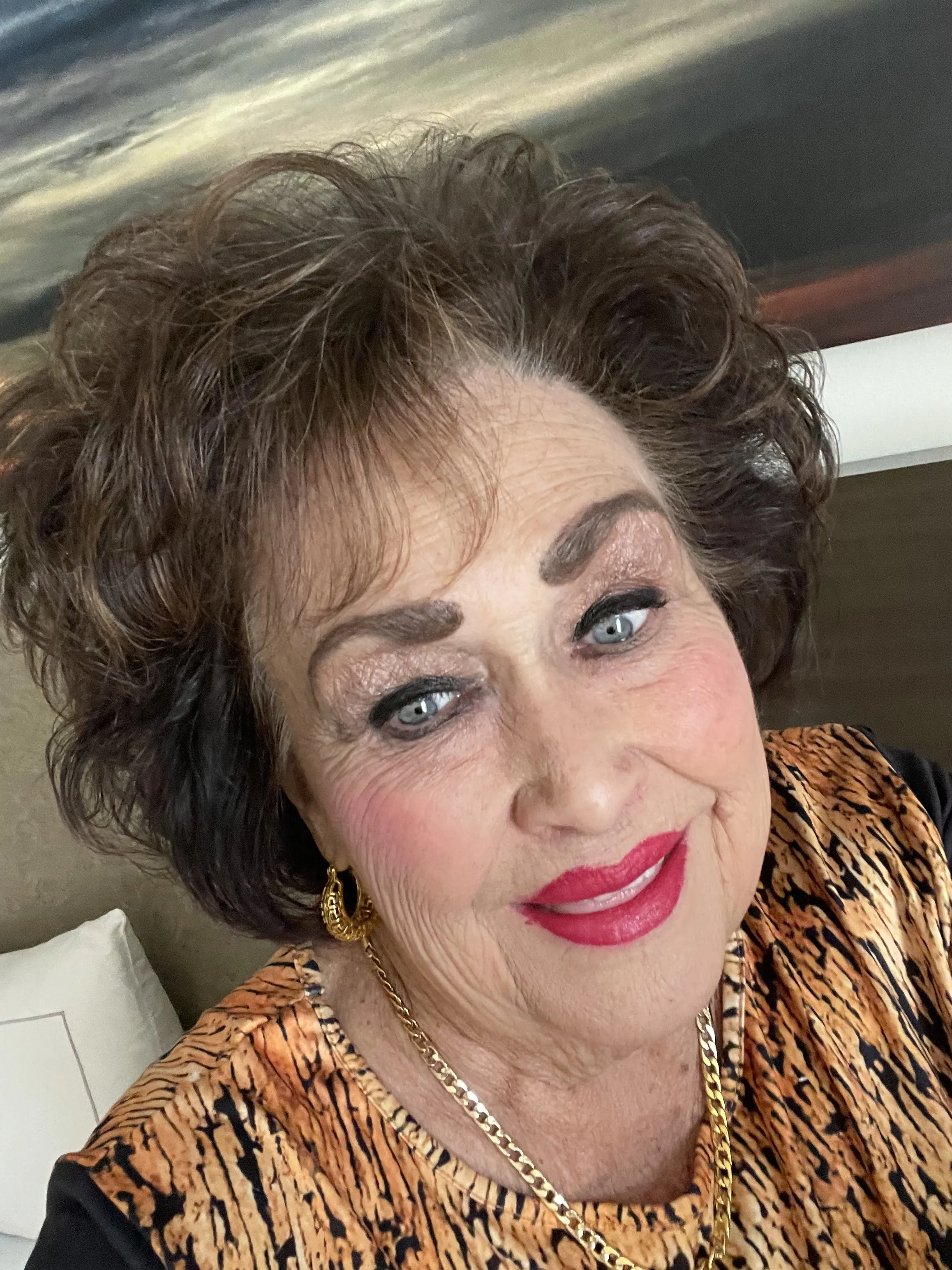 Sandra Marie Martin