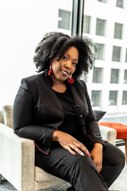 Dr. Dana Alexander-Porter