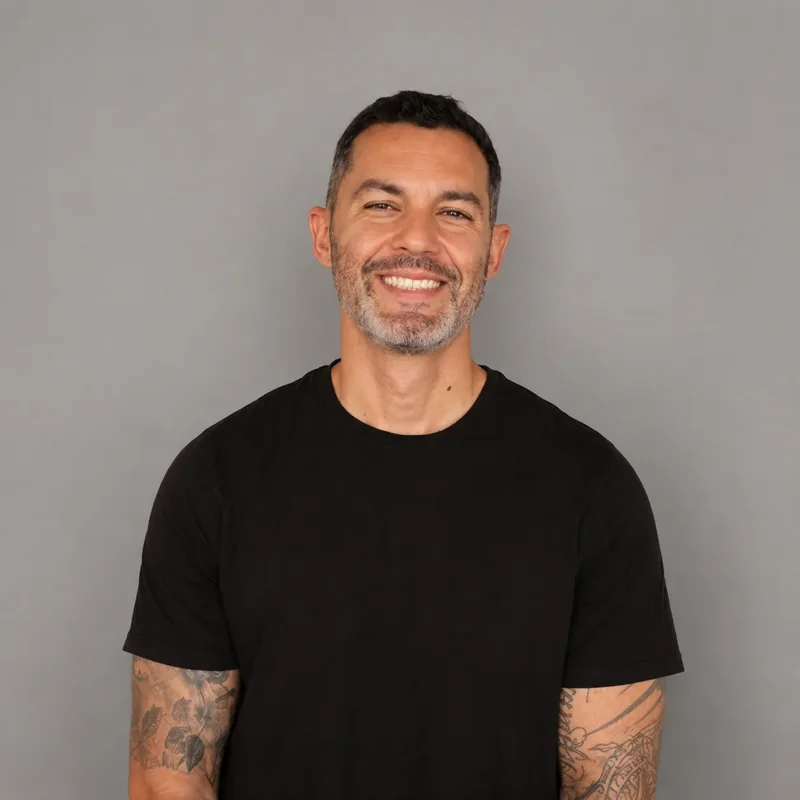 Kevin Rodriguez