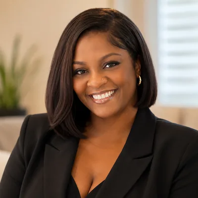 Tiara Alcorn
